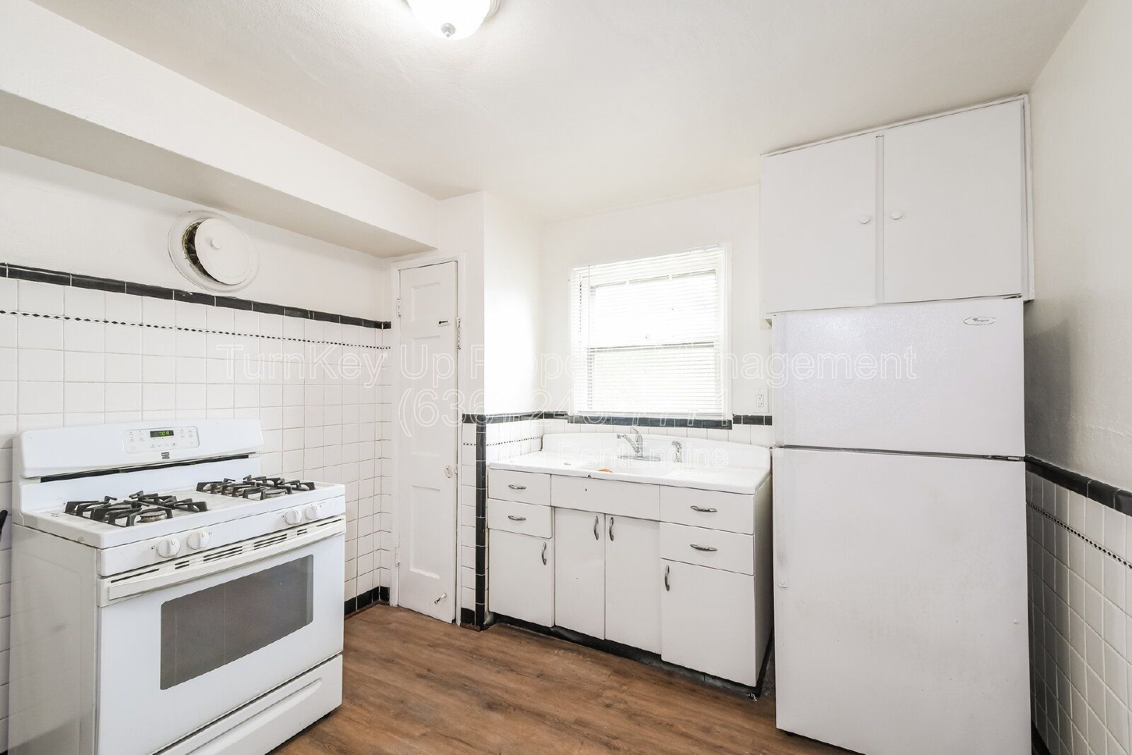 Looking for a spacious 3-bedroom rental? Check out 7150 Manette Dr! Section 8 Welcome. property image