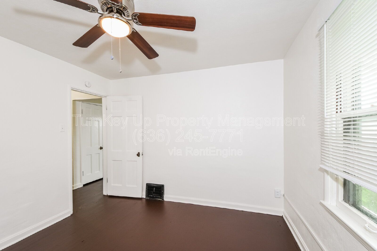 Looking for a spacious 3-bedroom rental? Check out 7150 Manette Dr! Section 8 Welcome. property image
