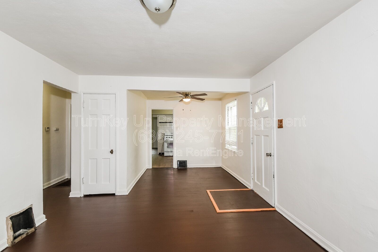 Looking for a spacious 3-bedroom rental? Check out 7150 Manette Dr! Section 8 Welcome. property image