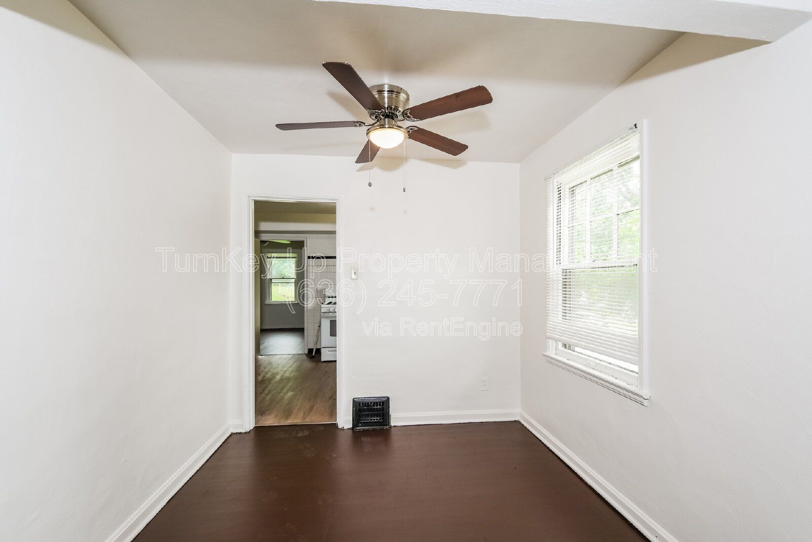Looking for a spacious 3-bedroom rental? Check out 7150 Manette Dr! Section 8 Welcome. property image