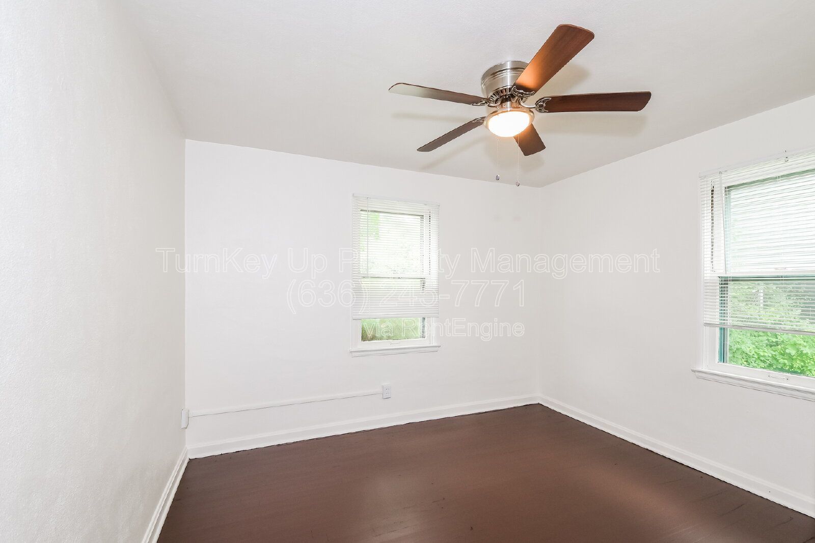 Looking for a spacious 3-bedroom rental? Check out 7150 Manette Dr! Section 8 Welcome. property image