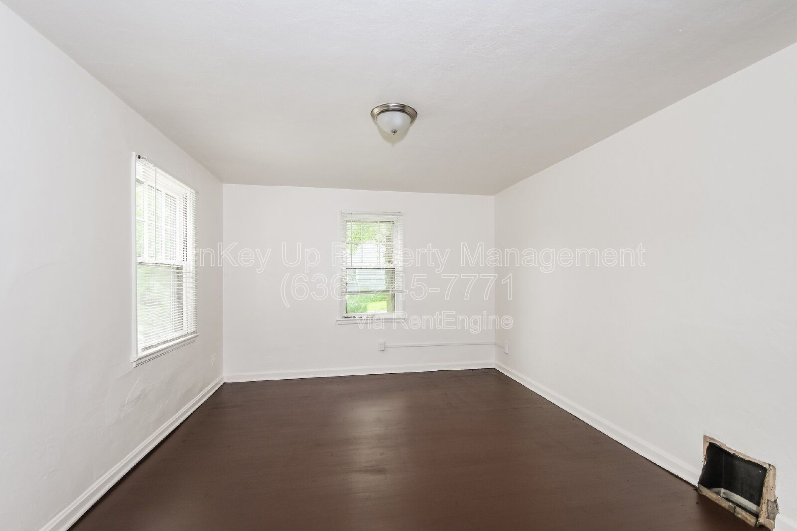 Looking for a spacious 3-bedroom rental? Check out 7150 Manette Dr! Section 8 Welcome. property image