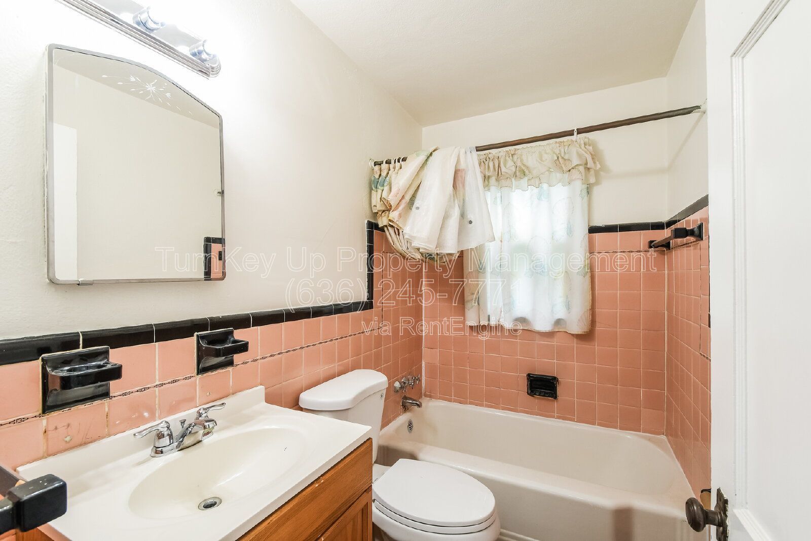 Looking for a spacious 3-bedroom rental? Check out 7150 Manette Dr! Section 8 Welcome. property image