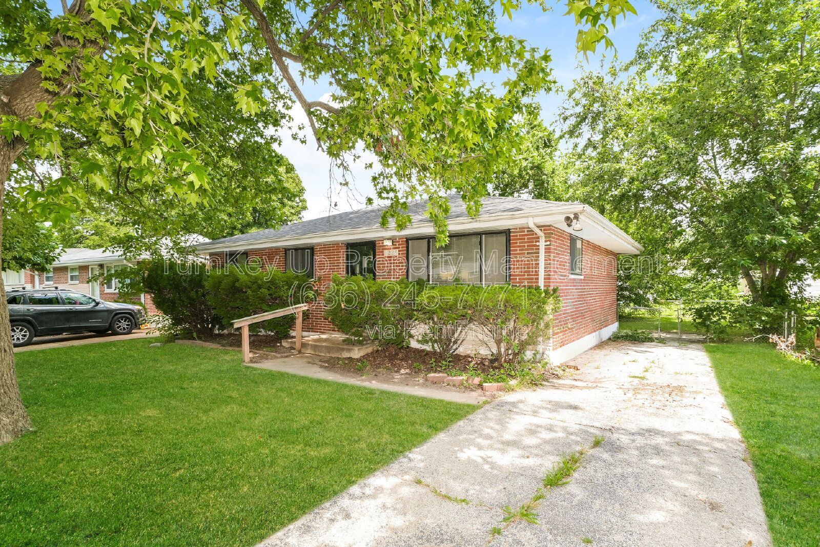 Looking for a Move-In Ready Home? Tour This 3-Bed, 2-Bath at 1225 Senate Drive property image