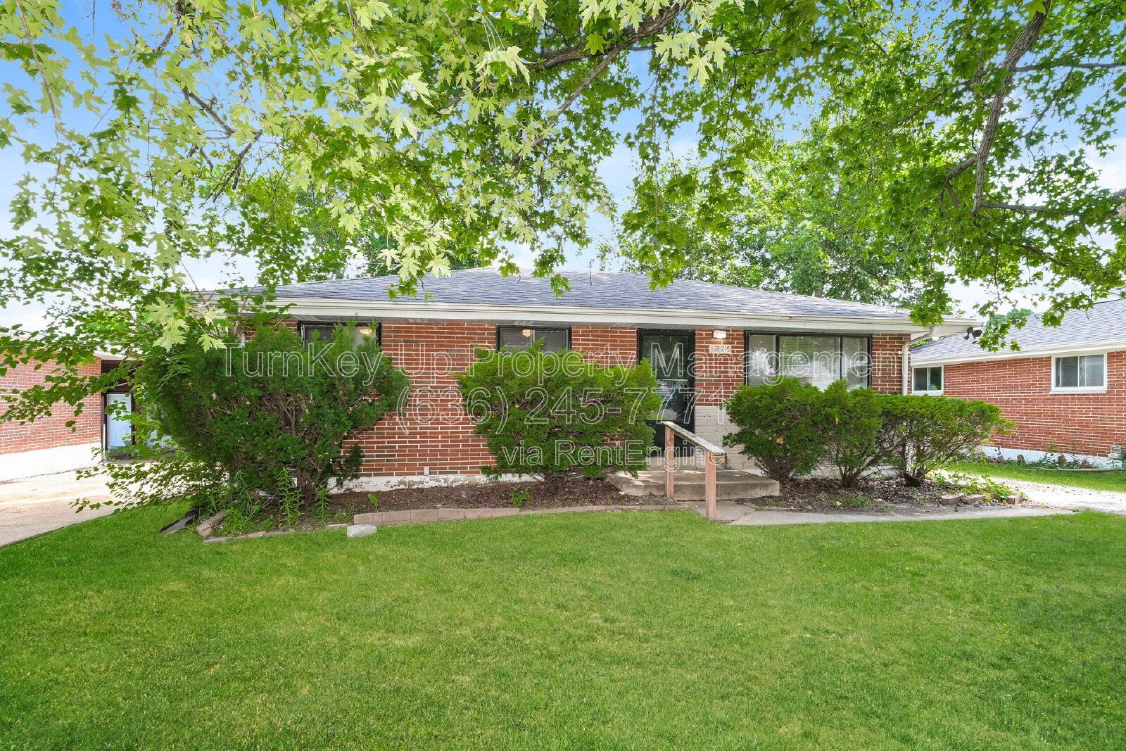 Looking for a Move-In Ready Home? Tour This 3-Bed, 2-Bath at 1225 Senate Drive property image