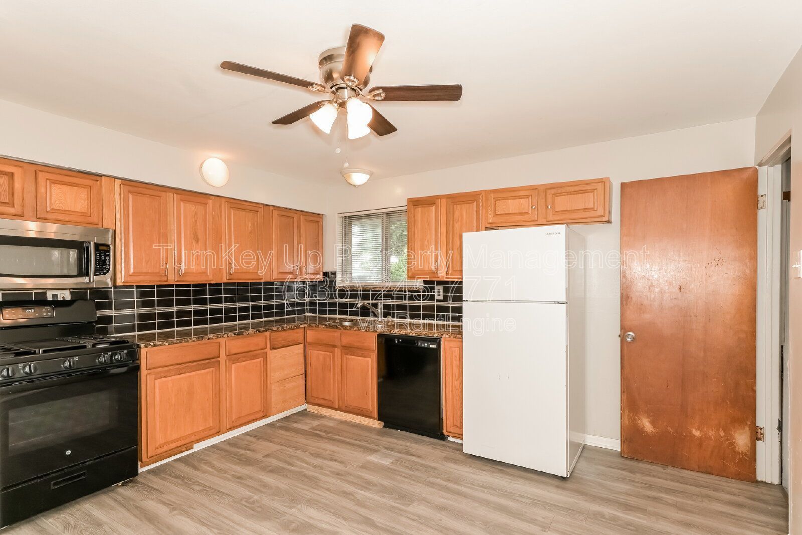 Looking for a Move-In Ready Home? Tour This 3-Bed, 2-Bath at 1225 Senate Drive property image