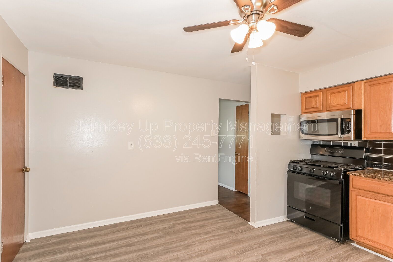 Looking for a Move-In Ready Home? Tour This 3-Bed, 2-Bath at 1225 Senate Drive property image