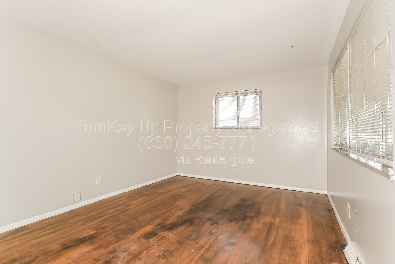 Looking for a Move-In Ready Home? Tour This 3-Bed, 2-Bath at 1225 Senate Drive property image