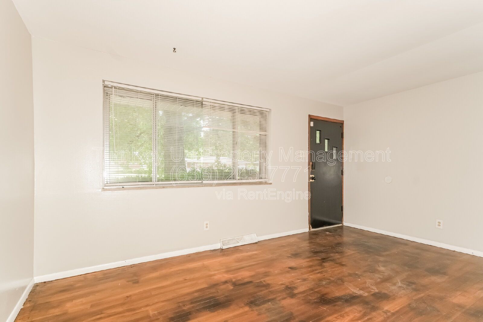 Looking for a Move-In Ready Home? Tour This 3-Bed, 2-Bath at 1225 Senate Drive property image