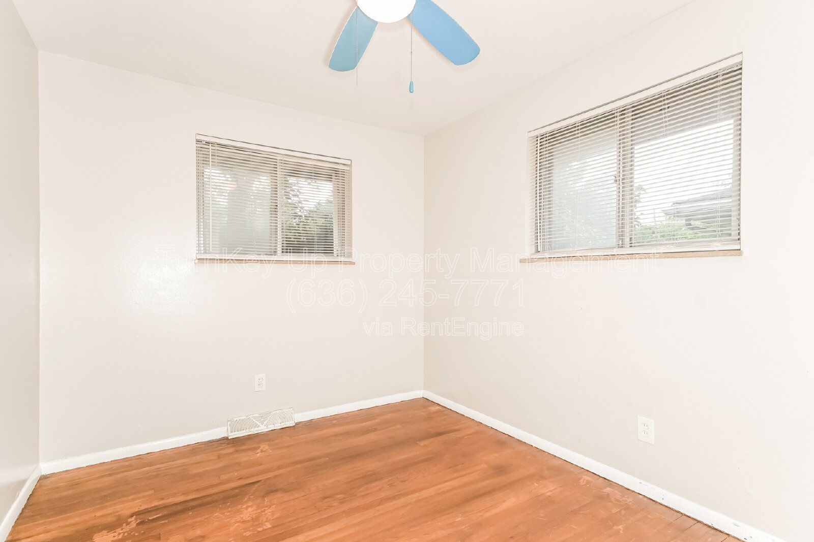 Looking for a Move-In Ready Home? Tour This 3-Bed, 2-Bath at 1225 Senate Drive property image