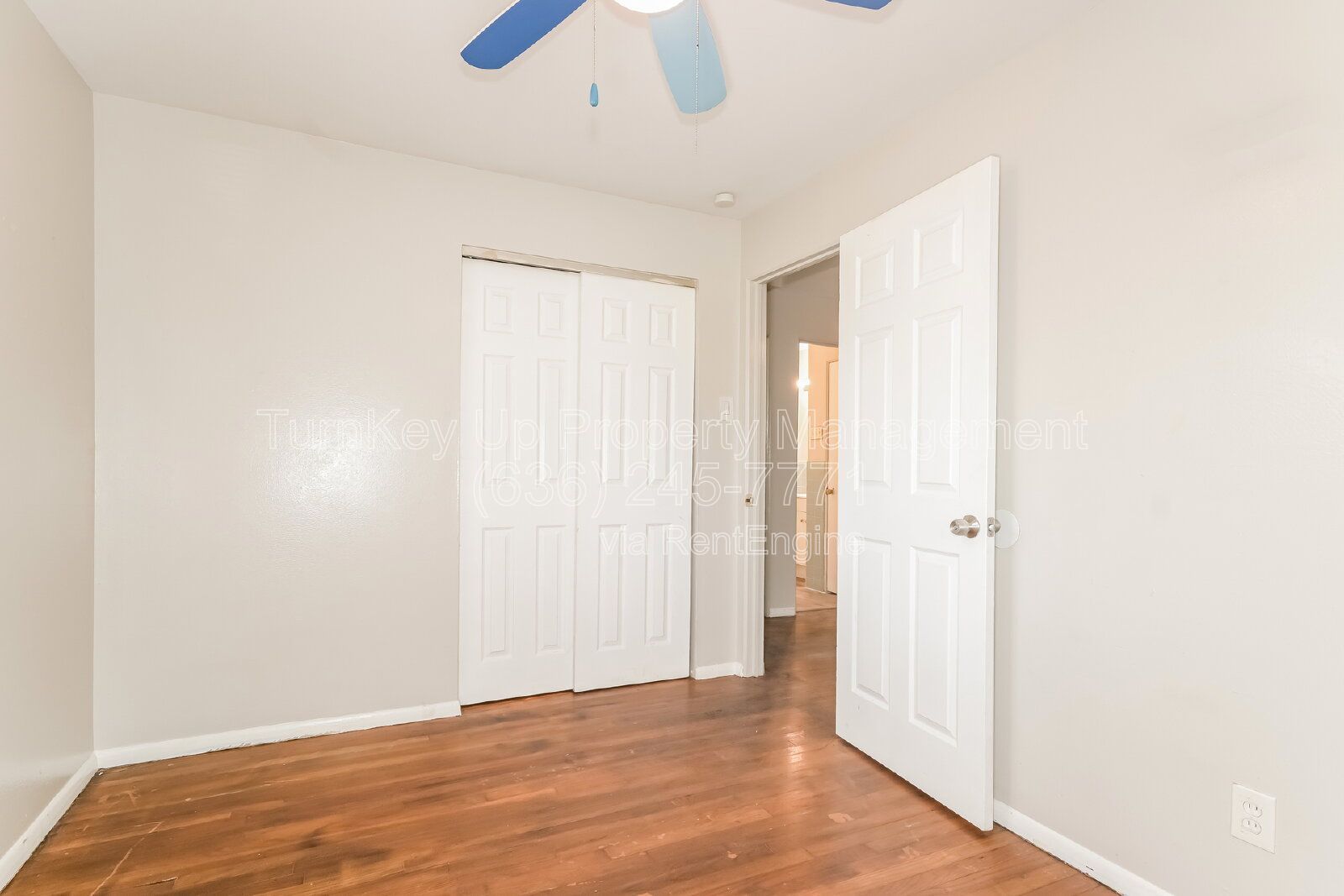 Looking for a Move-In Ready Home? Tour This 3-Bed, 2-Bath at 1225 Senate Drive property image