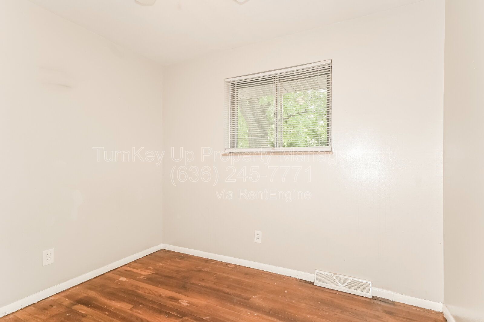 Looking for a Move-In Ready Home? Tour This 3-Bed, 2-Bath at 1225 Senate Drive property image