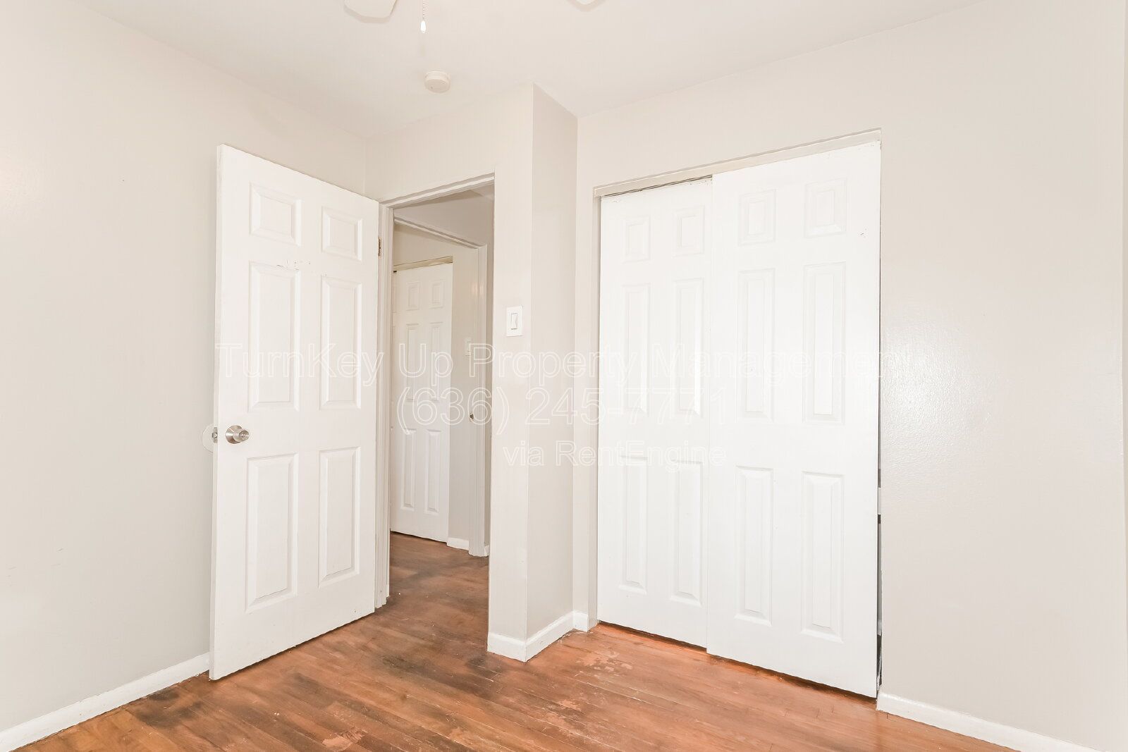 Looking for a Move-In Ready Home? Tour This 3-Bed, 2-Bath at 1225 Senate Drive property image