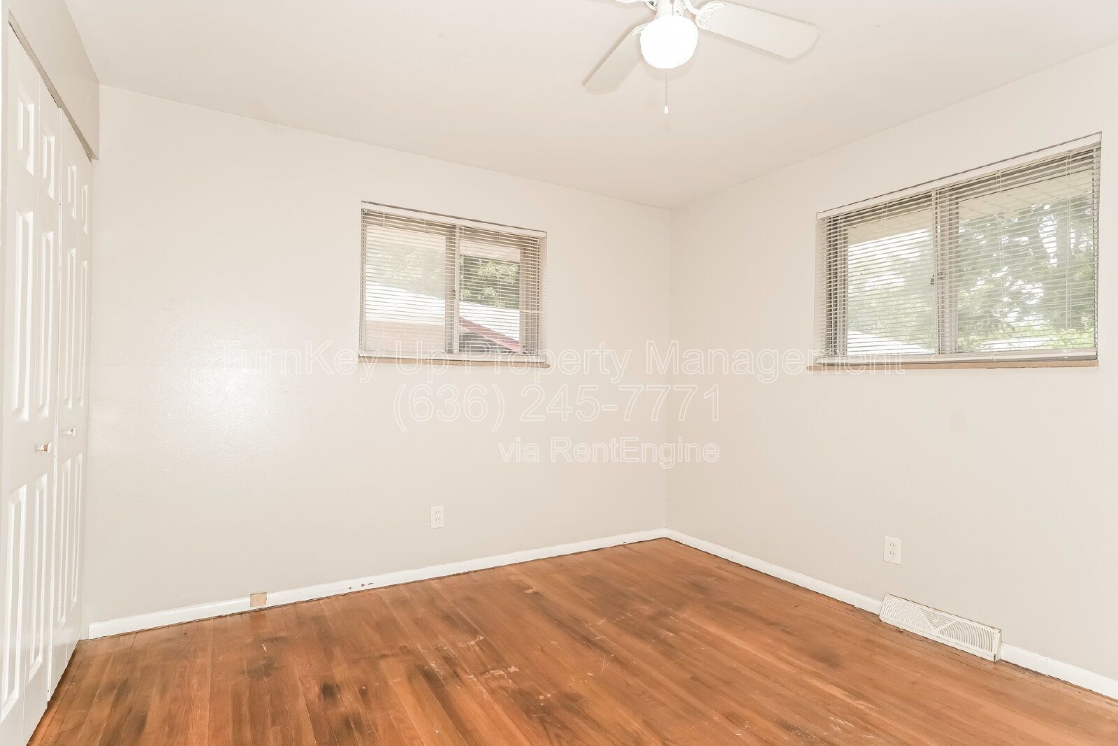 Looking for a Move-In Ready Home? Tour This 3-Bed, 2-Bath at 1225 Senate Drive property image