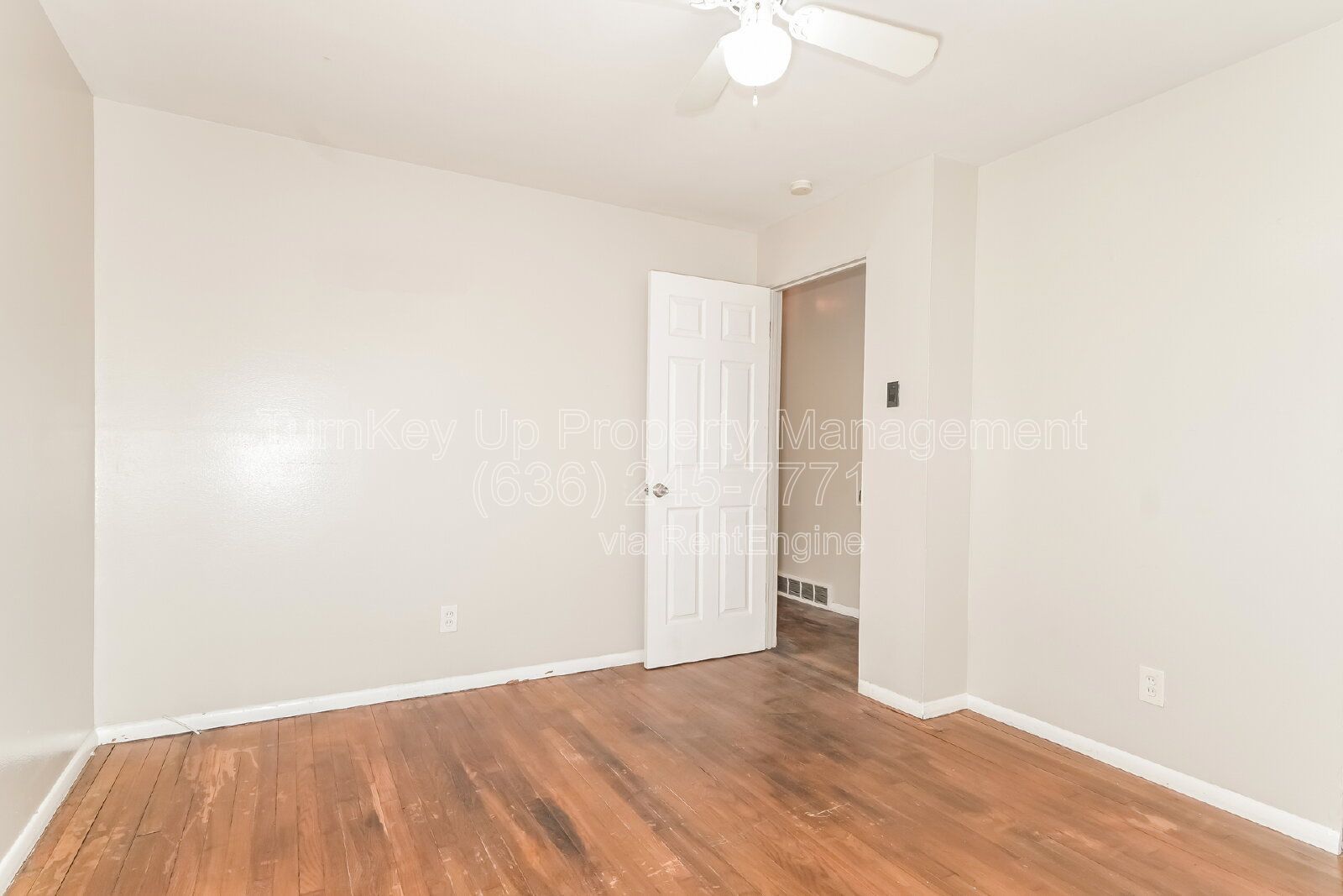Looking for a Move-In Ready Home? Tour This 3-Bed, 2-Bath at 1225 Senate Drive property image