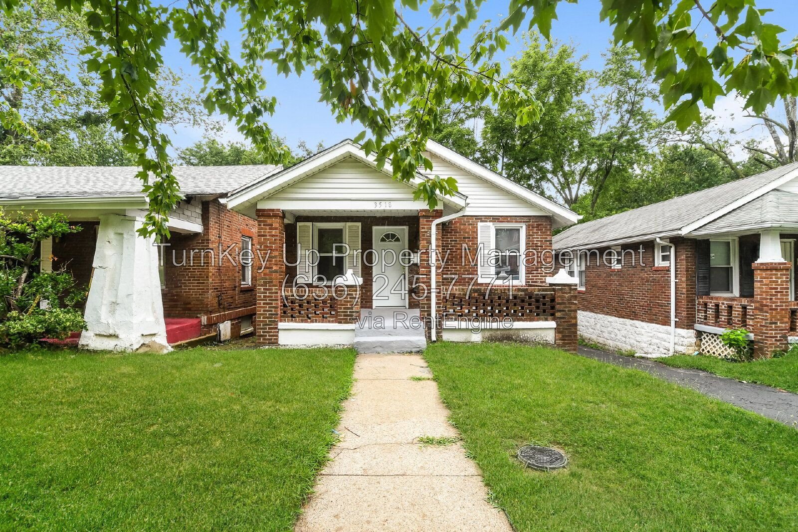 Spacious 3-Bedroom Home with Plenty of Living Space in St. Louis! property image