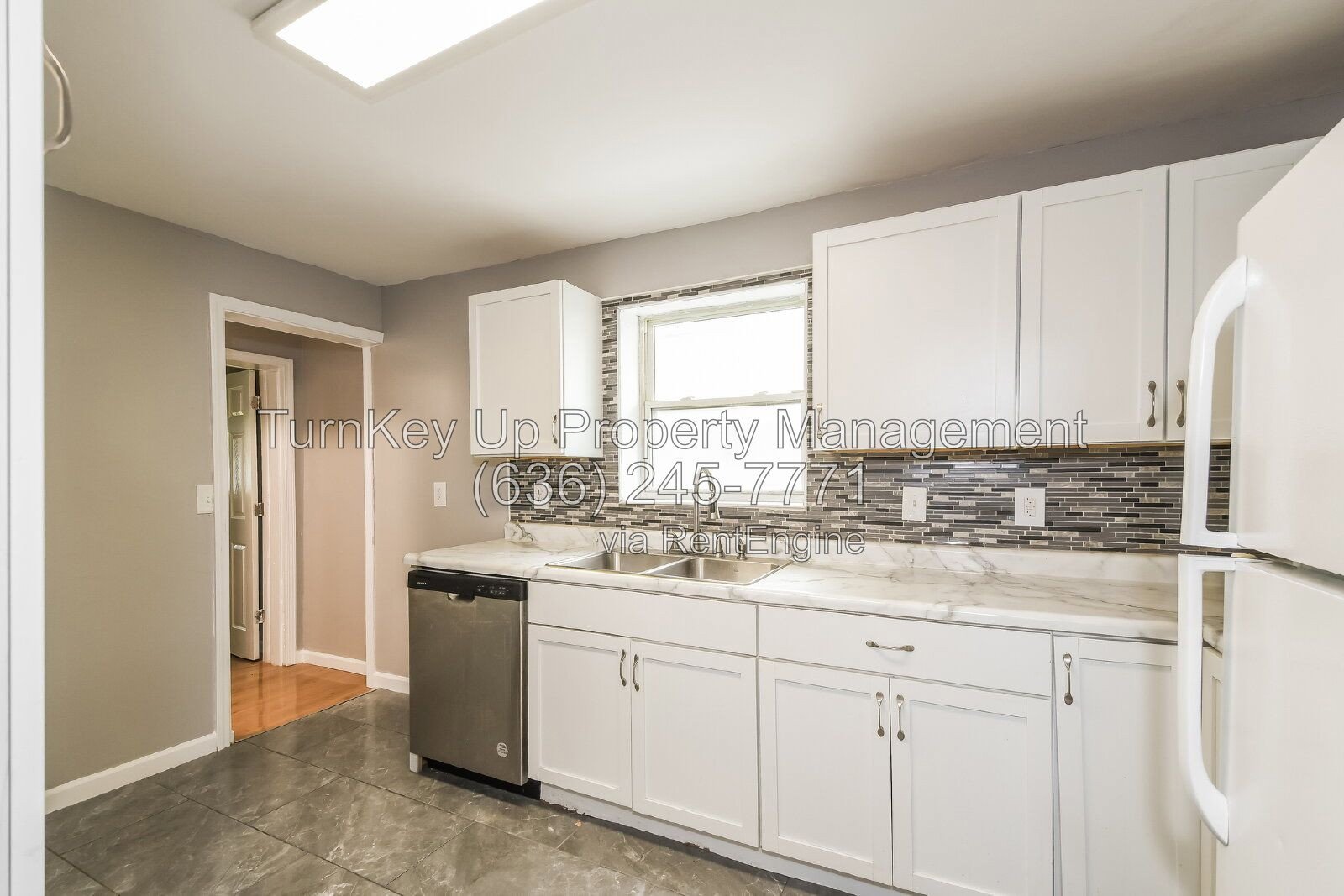 Spacious 3-Bedroom Home with Plenty of Living Space in St. Louis! property image