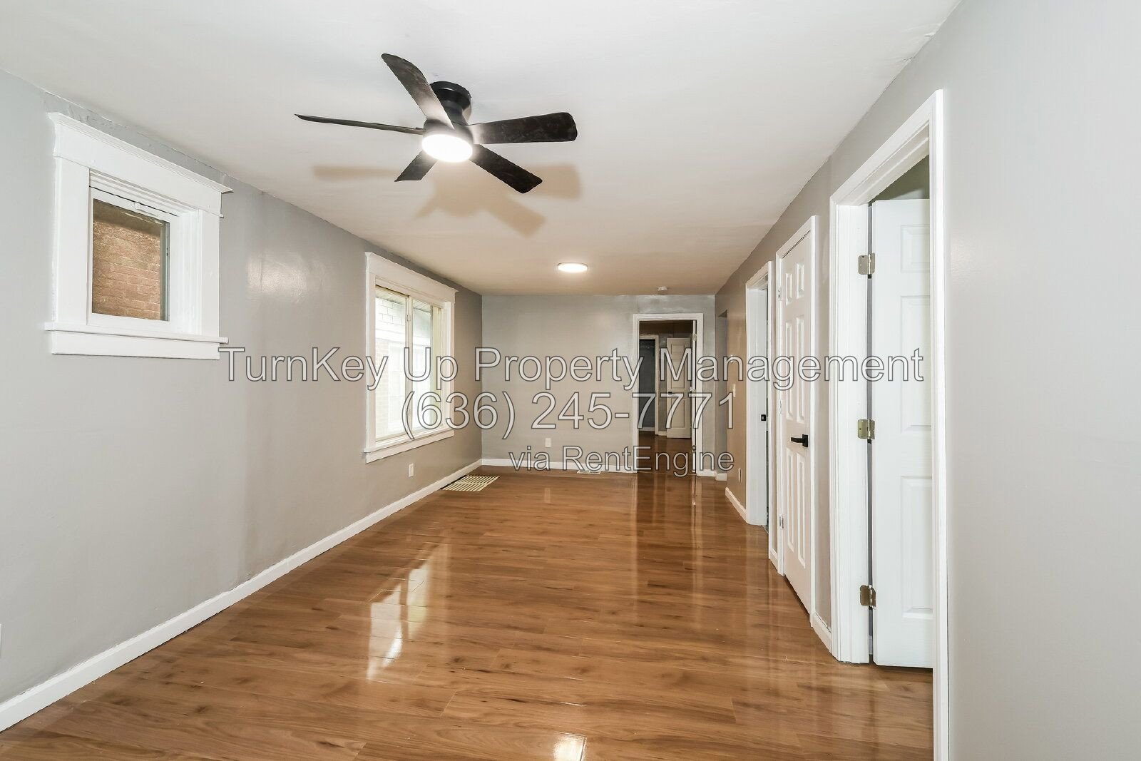 Spacious 3-Bedroom Home with Plenty of Living Space in St. Louis! property image