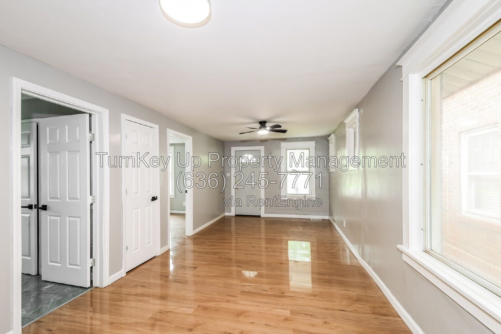 Spacious 3-Bedroom Home with Plenty of Living Space in St. Louis! property image