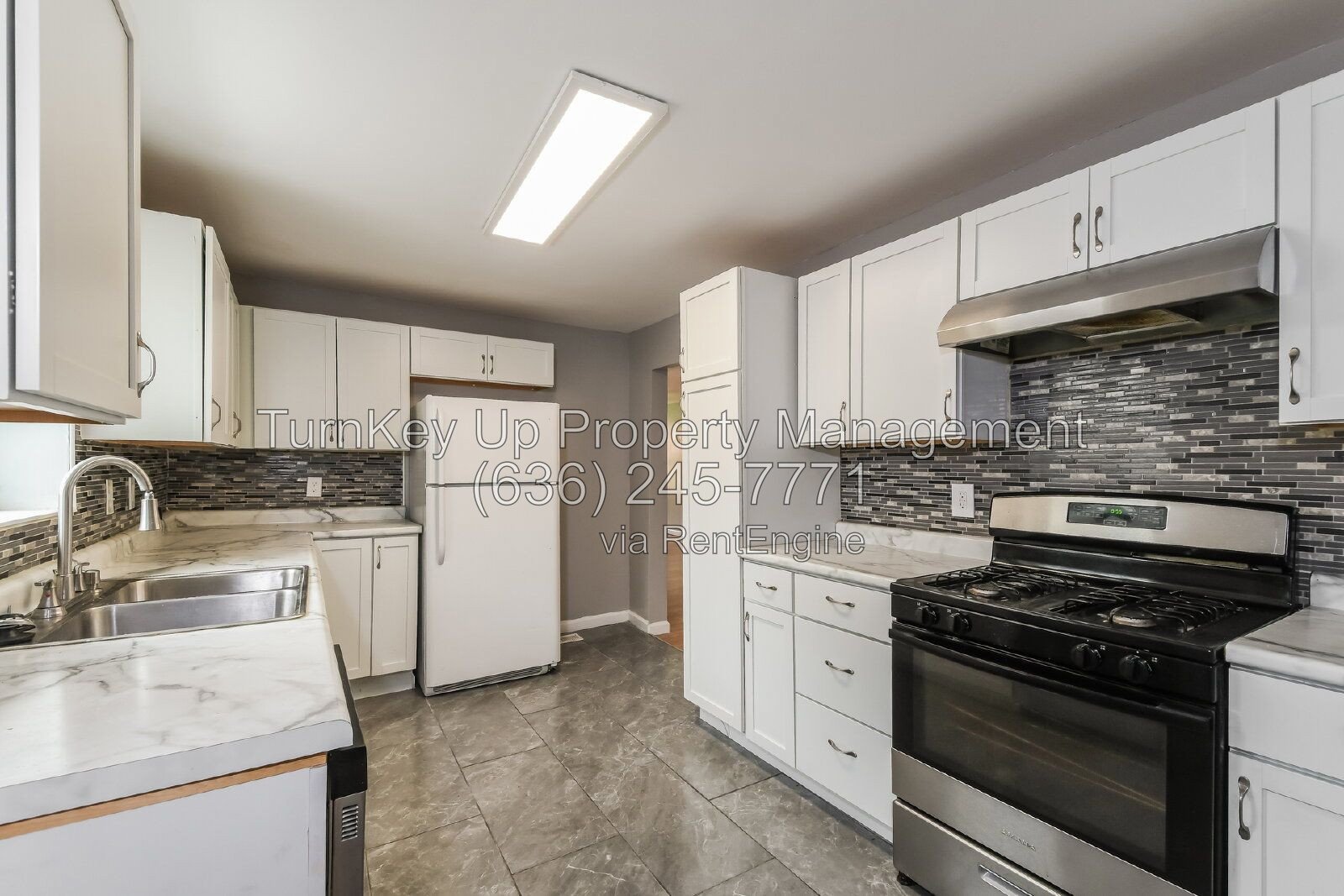 Spacious 3-Bedroom Home with Plenty of Living Space in St. Louis! property image