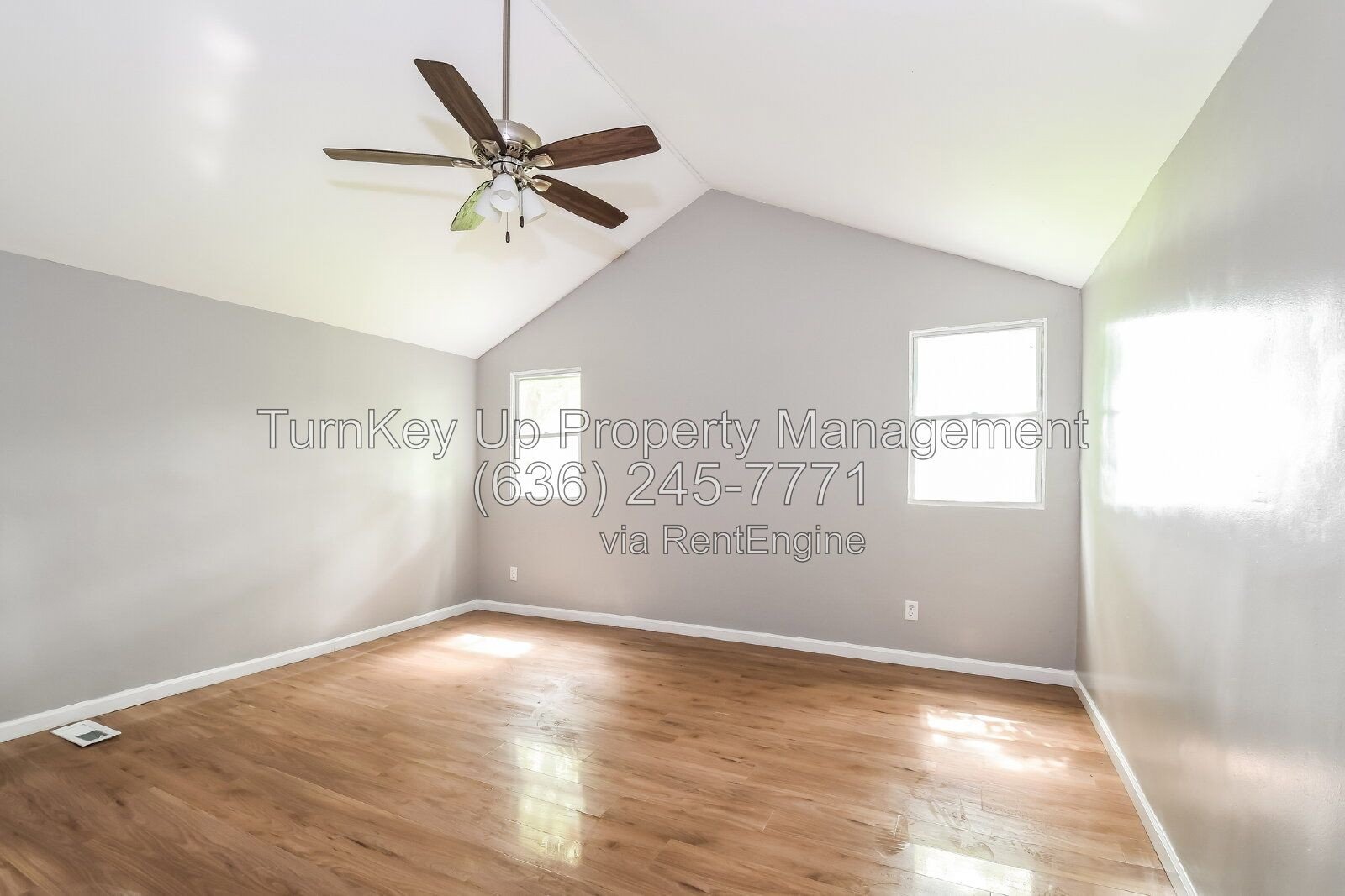 Spacious 3-Bedroom Home with Plenty of Living Space in St. Louis! property image