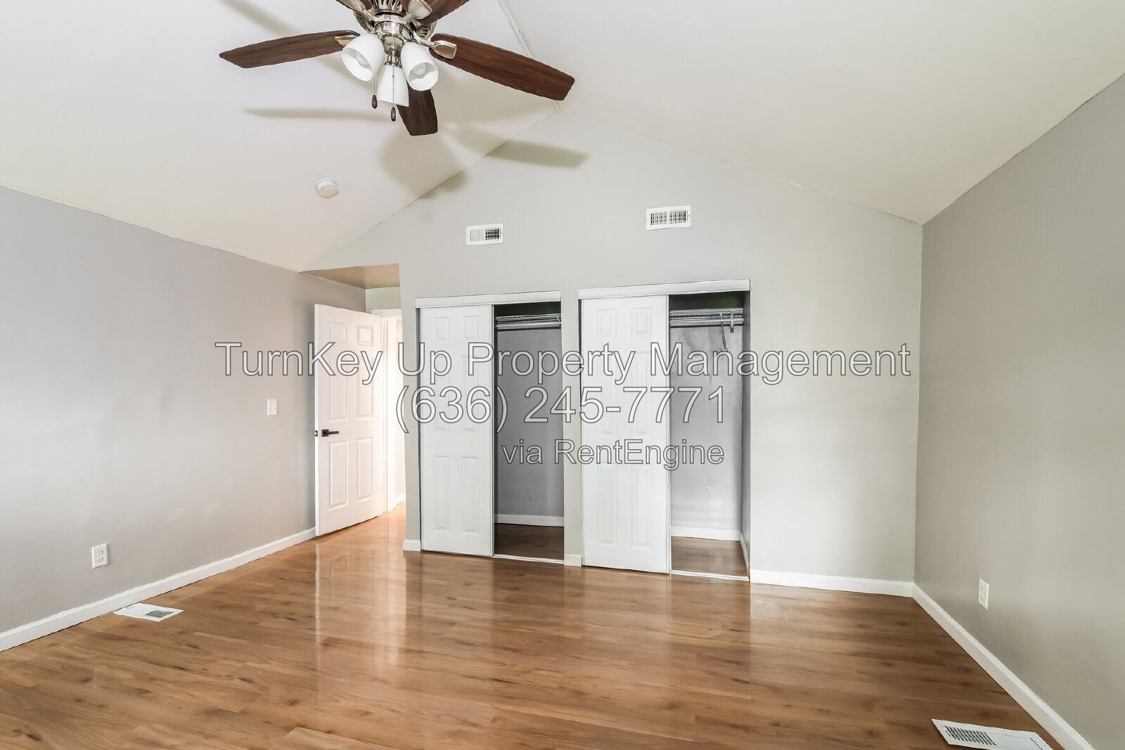 Spacious 3-Bedroom Home with Plenty of Living Space in St. Louis! property image