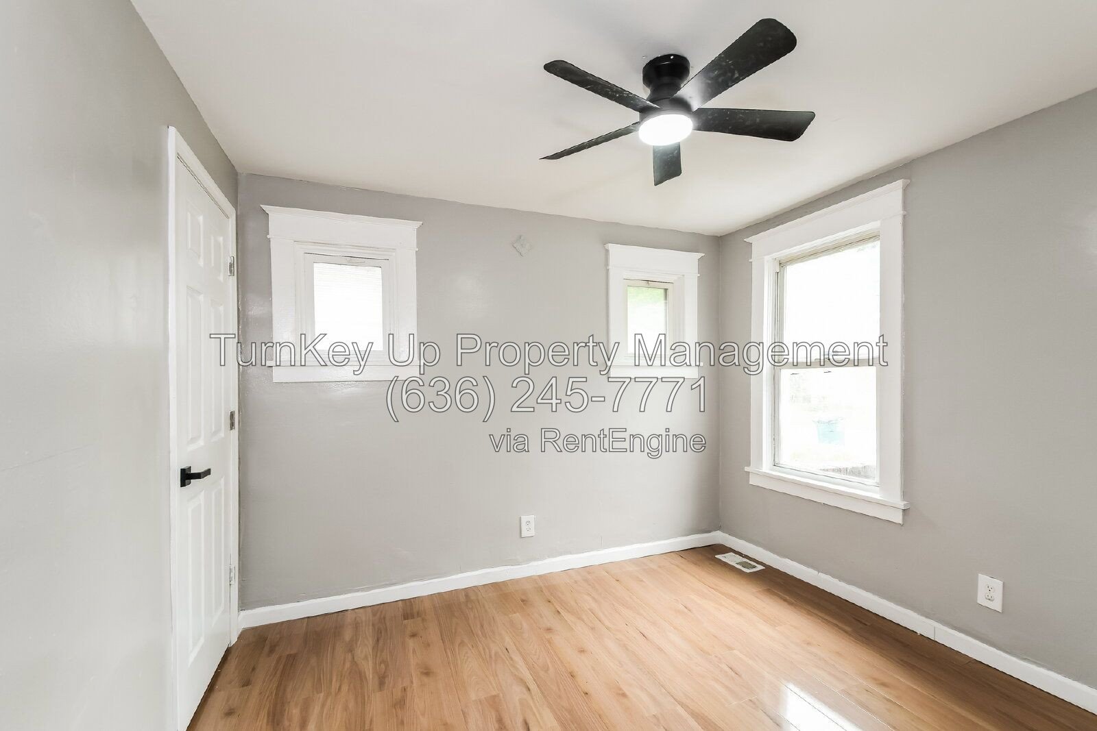 Spacious 3-Bedroom Home with Plenty of Living Space in St. Louis! property image