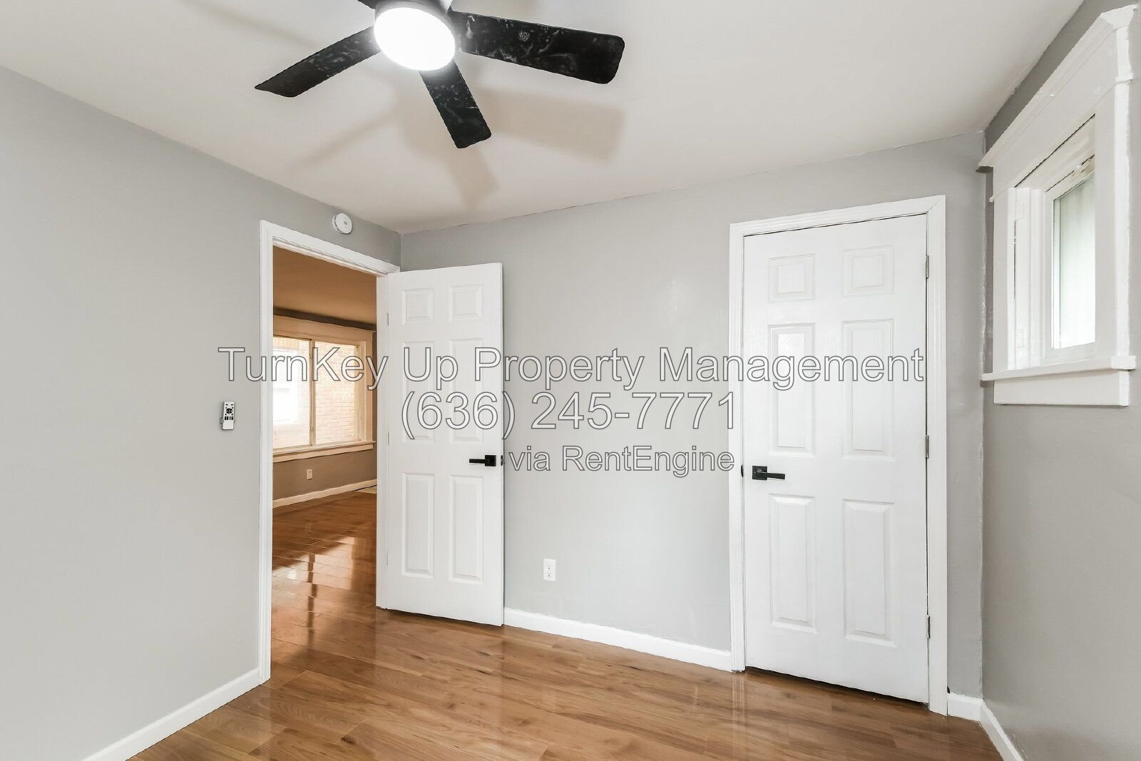 Spacious 3-Bedroom Home with Plenty of Living Space in St. Louis! property image