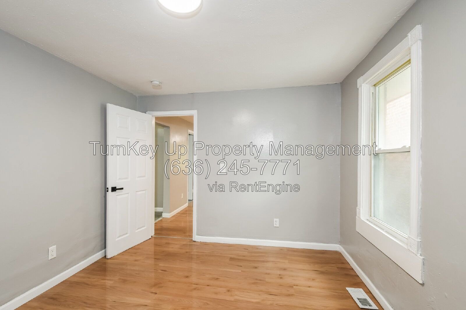 Spacious 3-Bedroom Home with Plenty of Living Space in St. Louis! property image