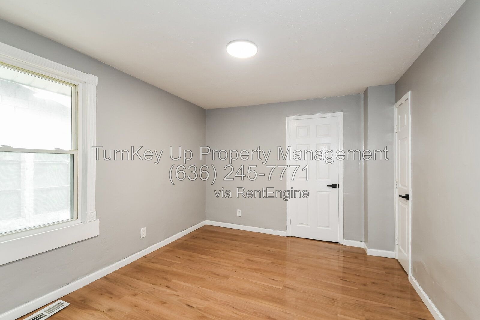 Spacious 3-Bedroom Home with Plenty of Living Space in St. Louis! property image