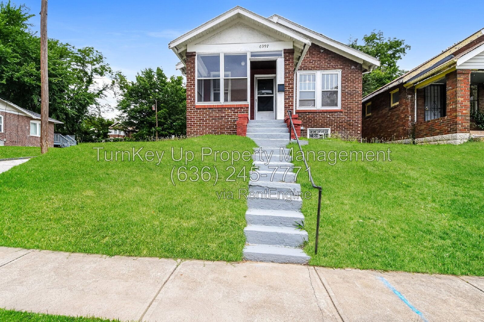 Spacious 2-Bedroom Home Ready for Move-In at 6997 Edison Avenue – Section 8 Welcome property image