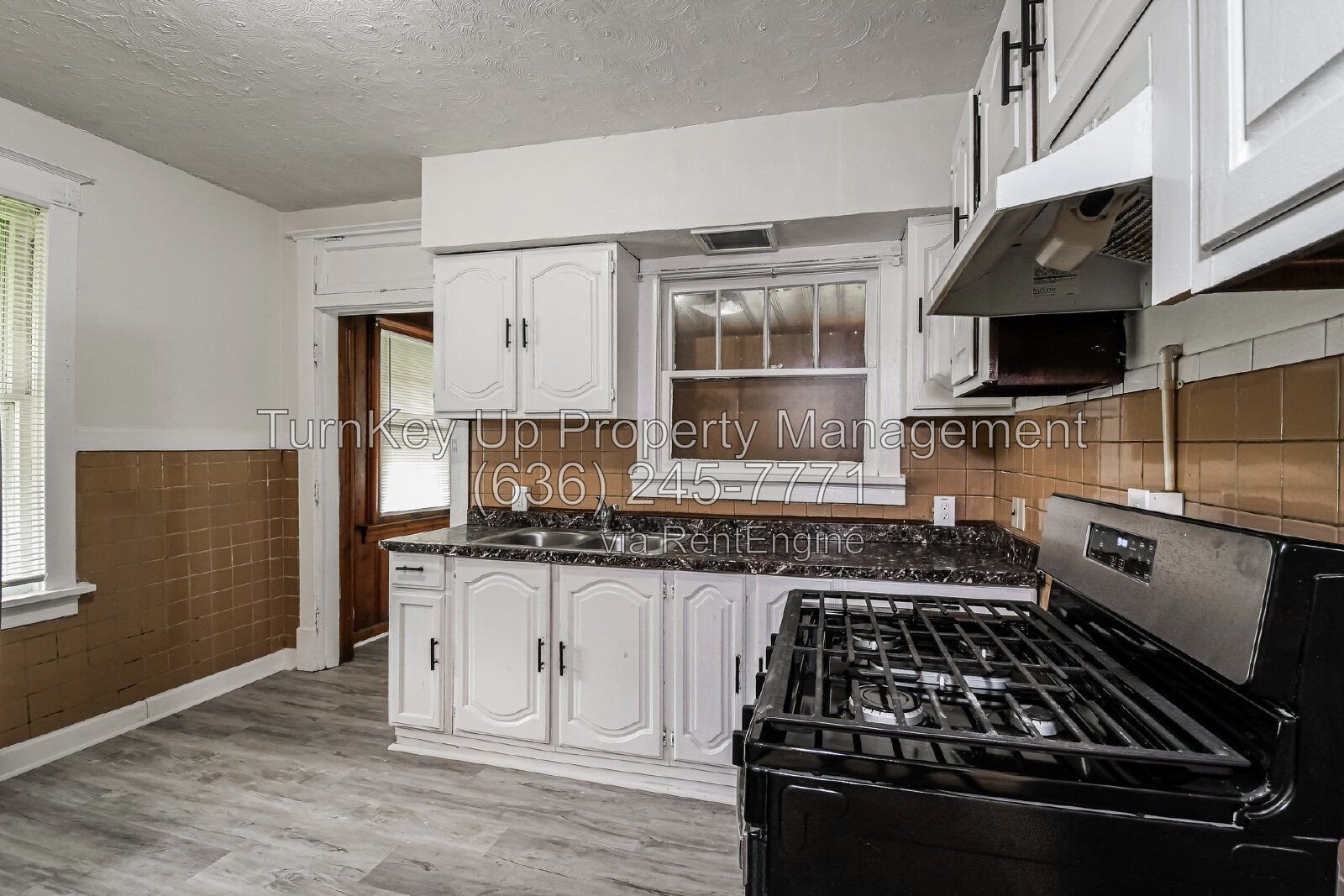 Spacious 2-Bedroom Home Ready for Move-In at 6997 Edison Avenue – Section 8 Welcome property image