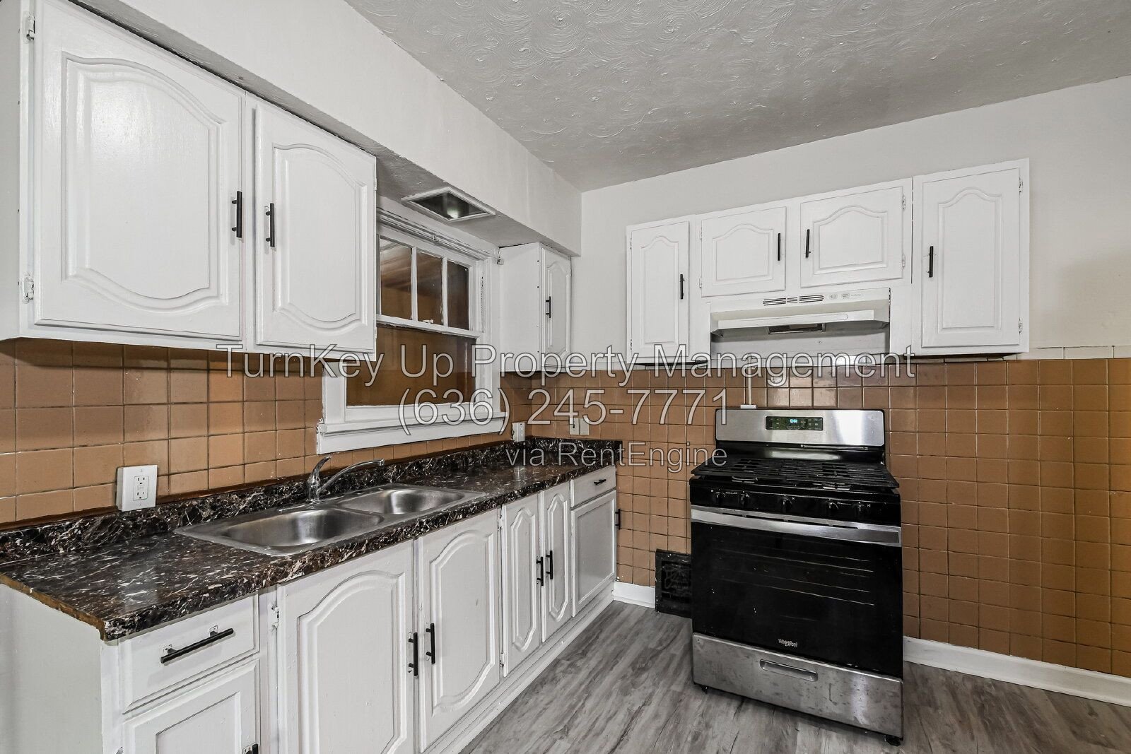 Spacious 2-Bedroom Home Ready for Move-In at 6997 Edison Avenue – Section 8 Welcome property image