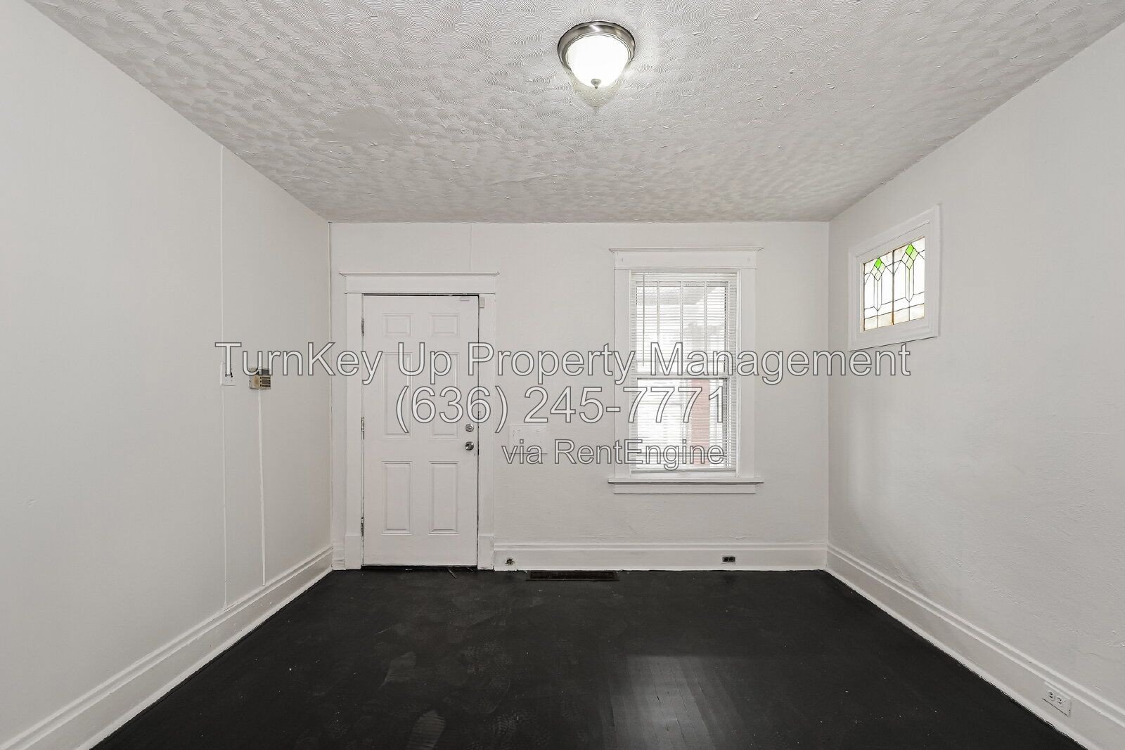 Spacious 2-Bedroom Home Ready for Move-In at 6997 Edison Avenue – Section 8 Welcome property image