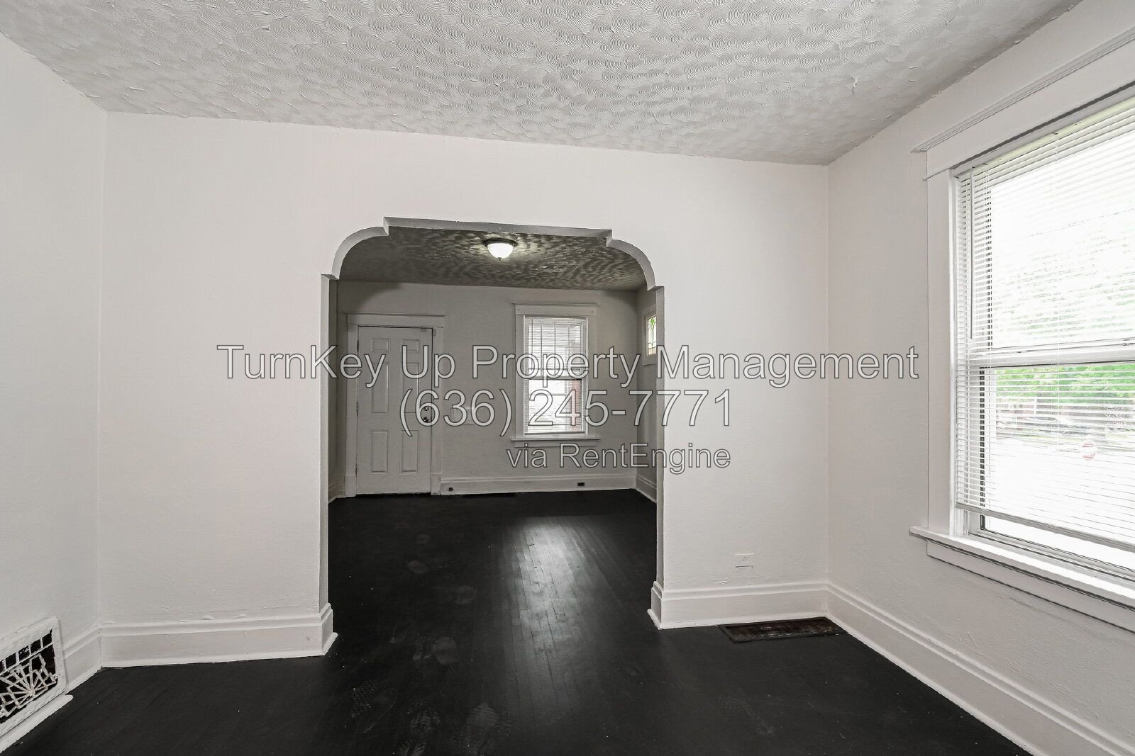 Spacious 2-Bedroom Home Ready for Move-In at 6997 Edison Avenue – Section 8 Welcome property image