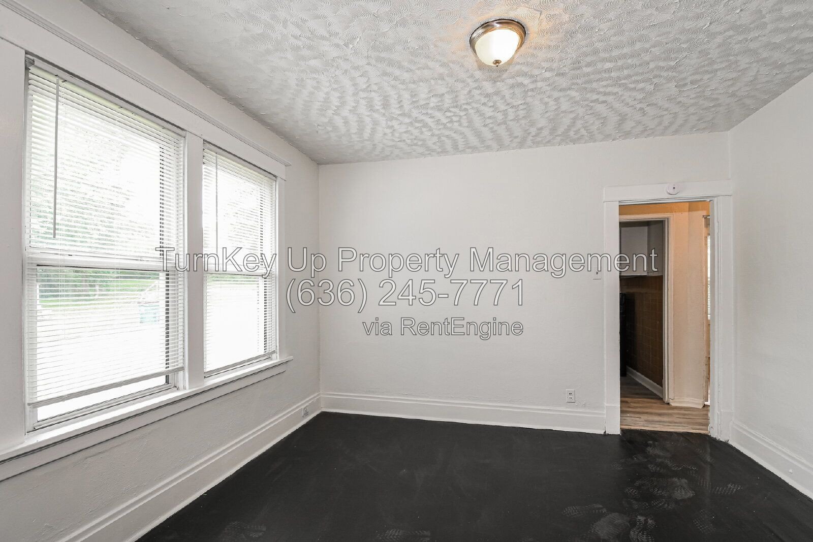 Spacious 2-Bedroom Home Ready for Move-In at 6997 Edison Avenue – Section 8 Welcome property image