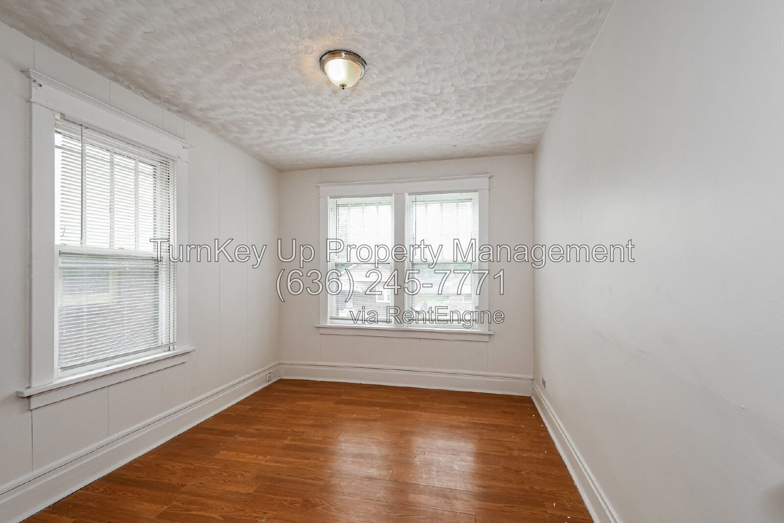 Spacious 2-Bedroom Home Ready for Move-In at 6997 Edison Avenue – Section 8 Welcome property image