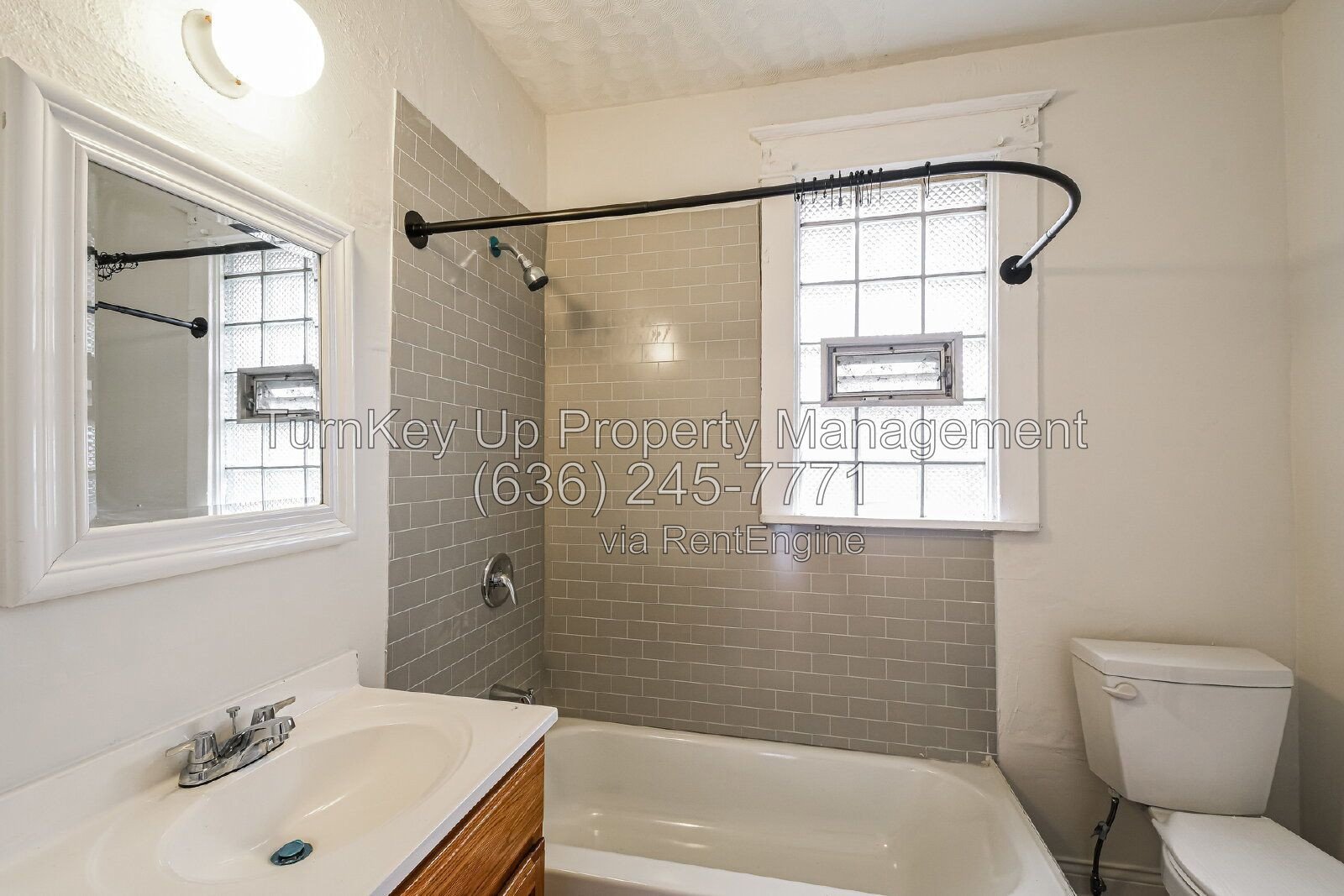 Spacious 2-Bedroom Home Ready for Move-In at 6997 Edison Avenue – Section 8 Welcome property image