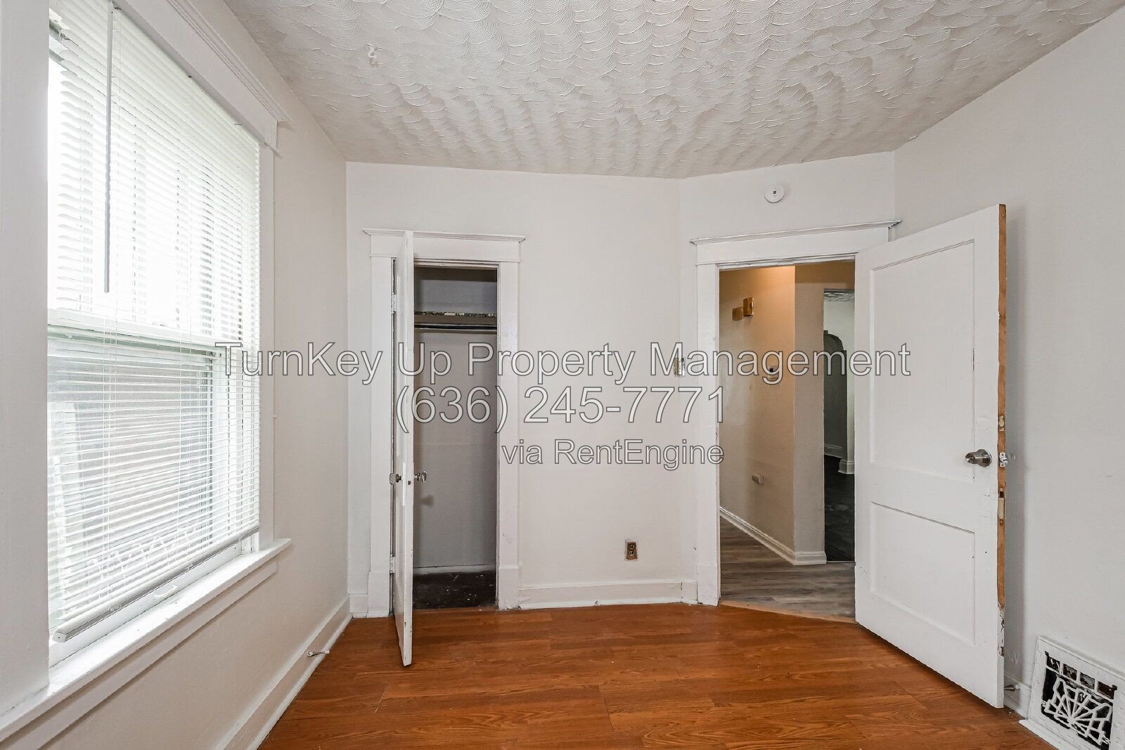 Spacious 2-Bedroom Home Ready for Move-In at 6997 Edison Avenue – Section 8 Welcome property image
