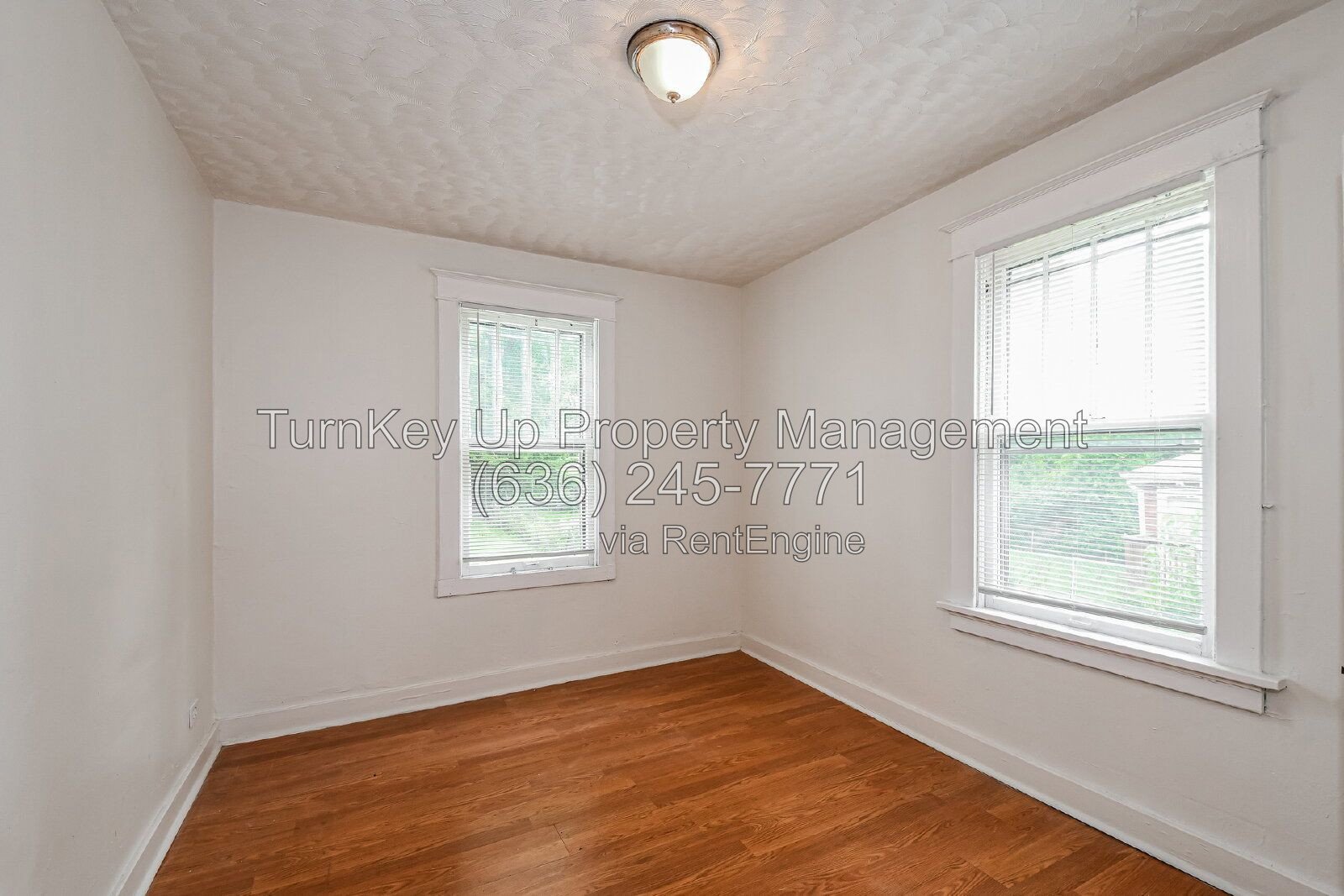 Spacious 2-Bedroom Home Ready for Move-In at 6997 Edison Avenue – Section 8 Welcome property image