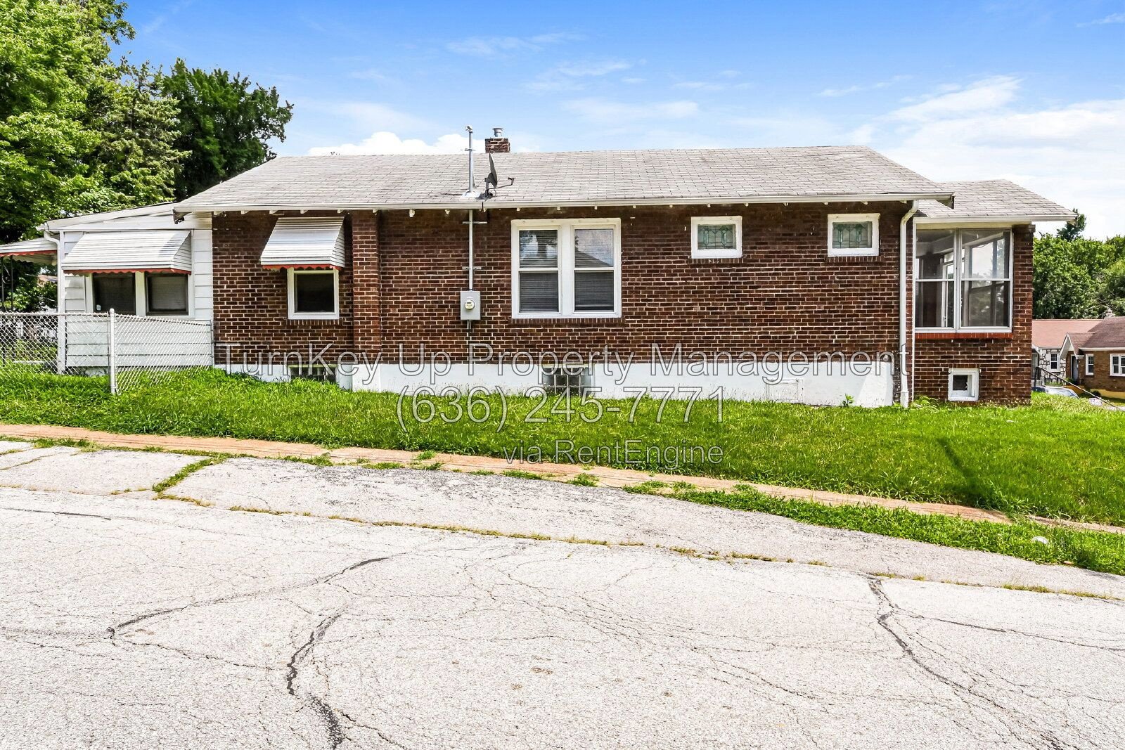 Spacious 2-Bedroom Home Ready for Move-In at 6997 Edison Avenue – Section 8 Welcome property image