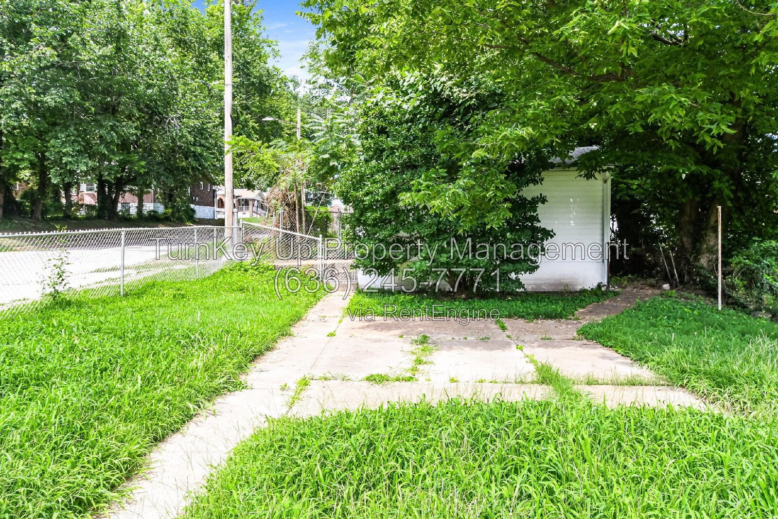 Spacious 2-Bedroom Home Ready for Move-In at 6997 Edison Avenue – Section 8 Welcome property image