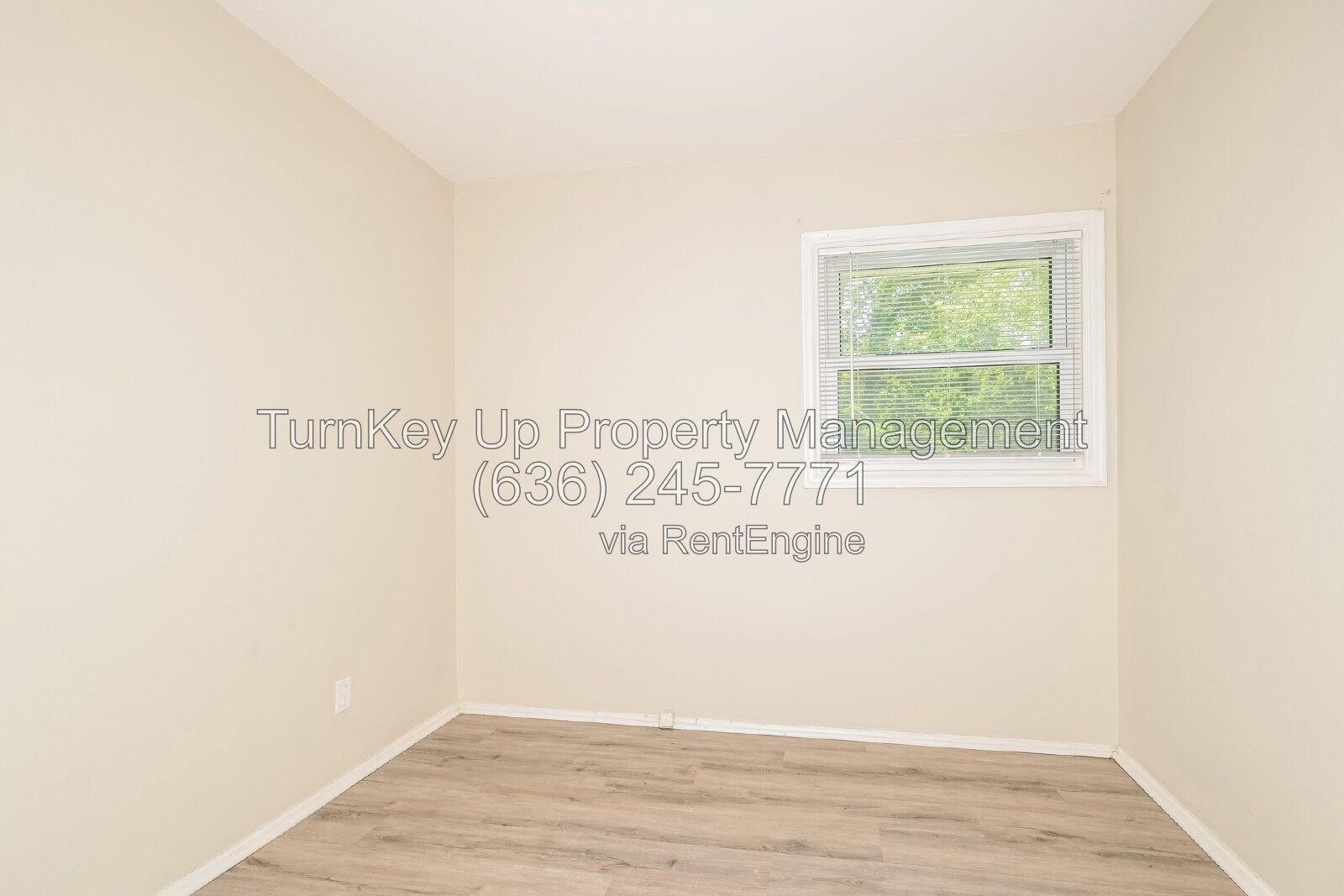 Move-In Ready 3-Bedroom Home at 10300 Ross Circle, St. Louis – Section 8 Welcome! property image