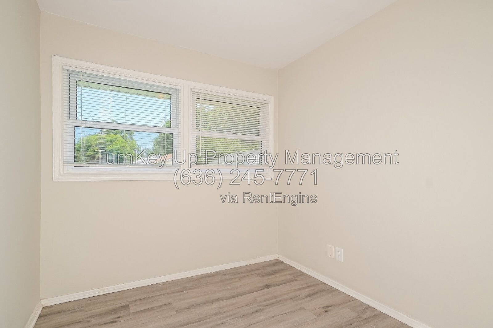 Move-In Ready 3-Bedroom Home at 10300 Ross Circle, St. Louis – Section 8 Welcome! property image