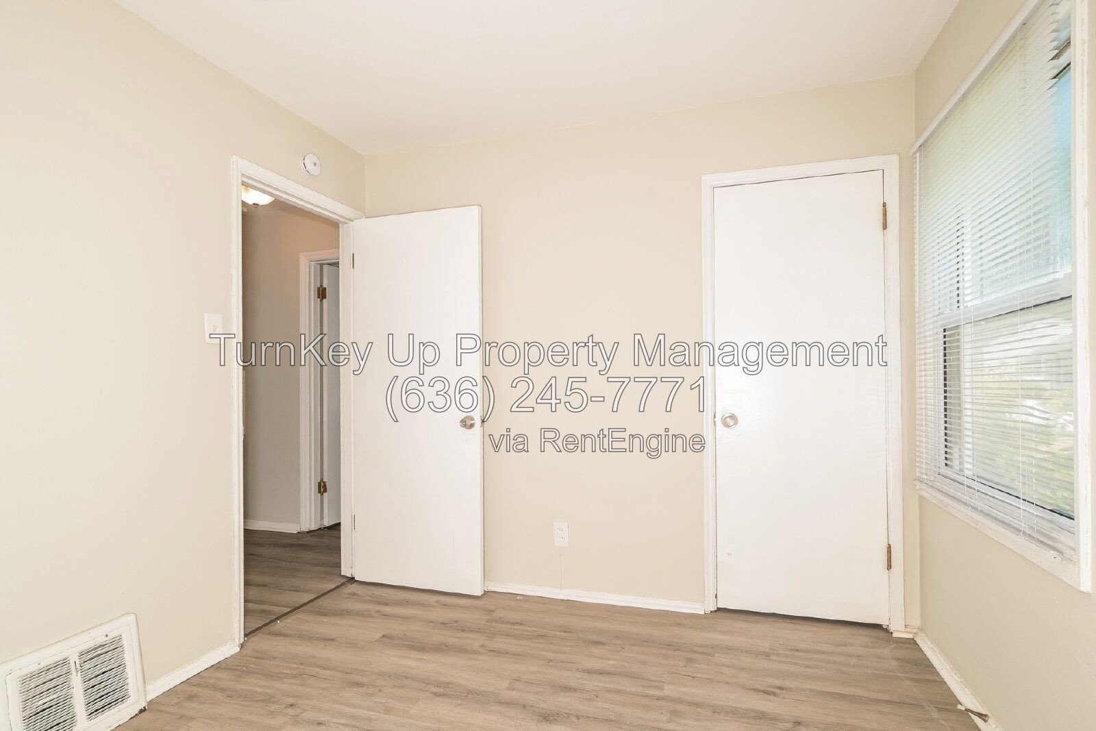 Move-In Ready 3-Bedroom Home at 10300 Ross Circle, St. Louis – Section 8 Welcome! property image