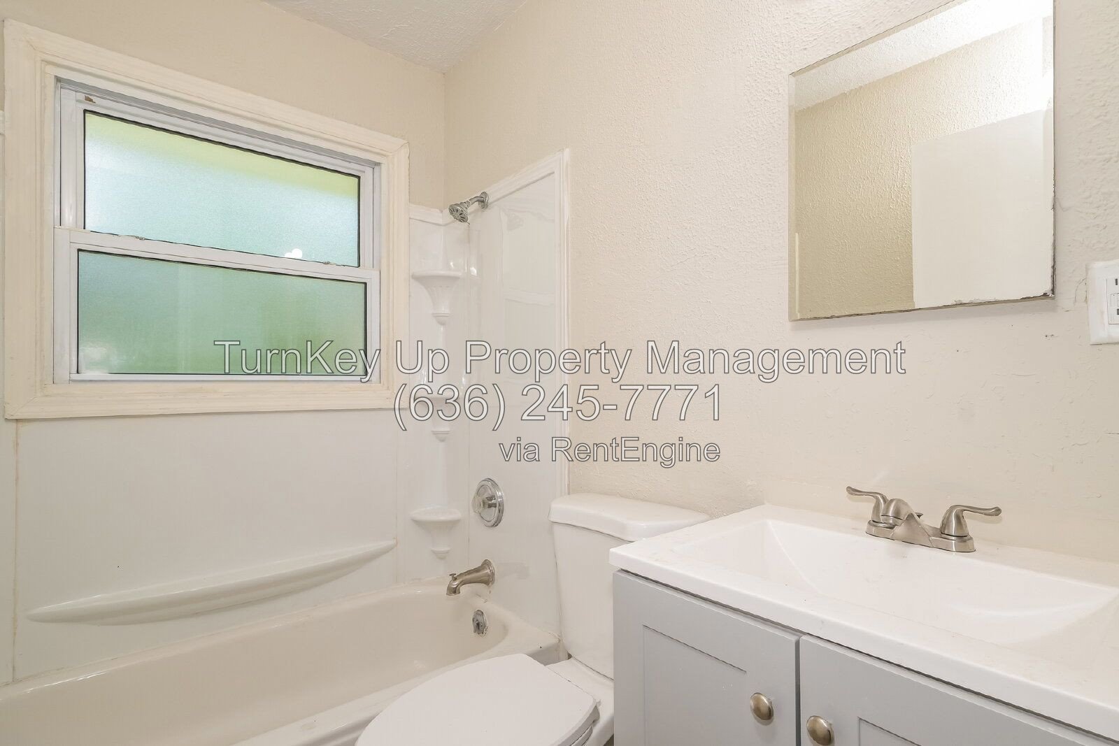 Move-In Ready 3-Bedroom Home at 10300 Ross Circle, St. Louis – Section 8 Welcome! property image