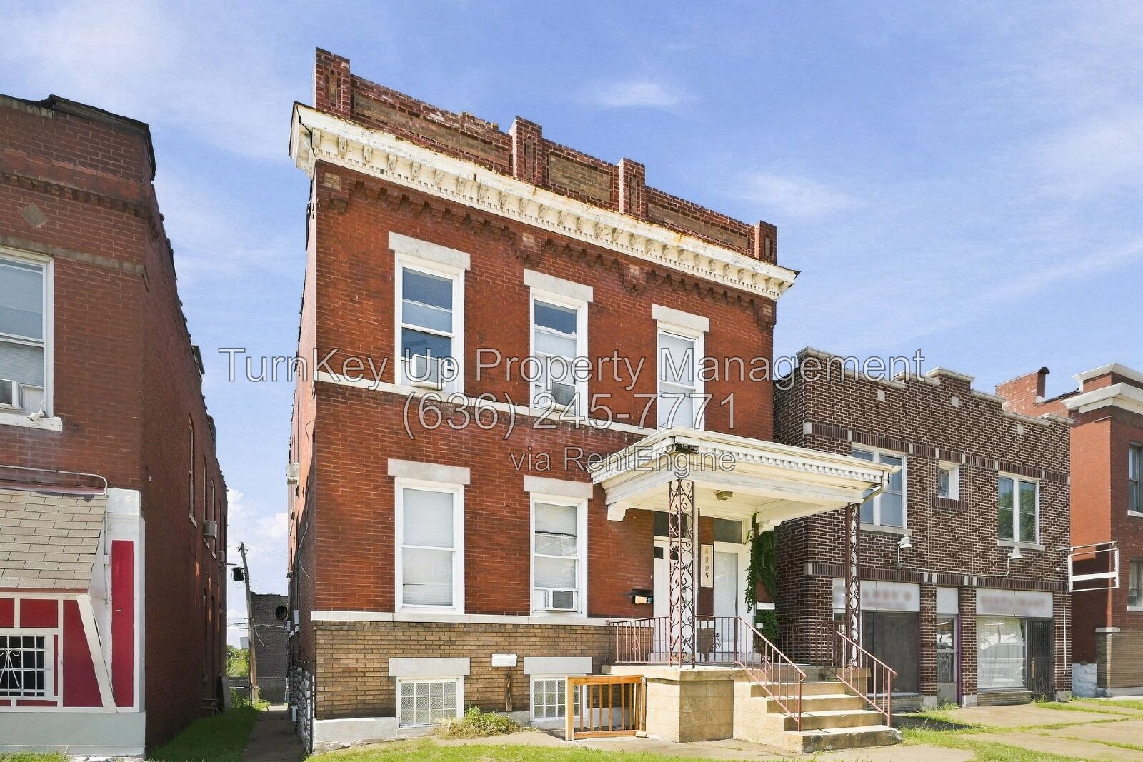 3 Bedrooms, Comfortable Living & a Convenient Location! property image