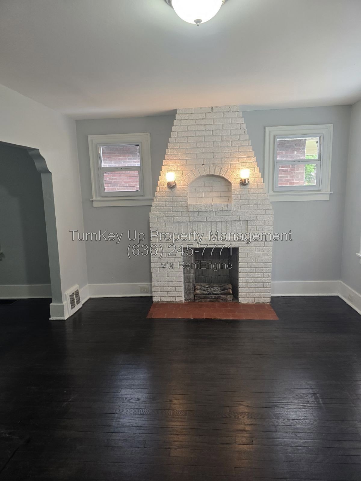 Cozy & Inviting 2-Bedroom Saint Louis Home | 920 Sq Ft Comfort | Section 8 Welcome! property image