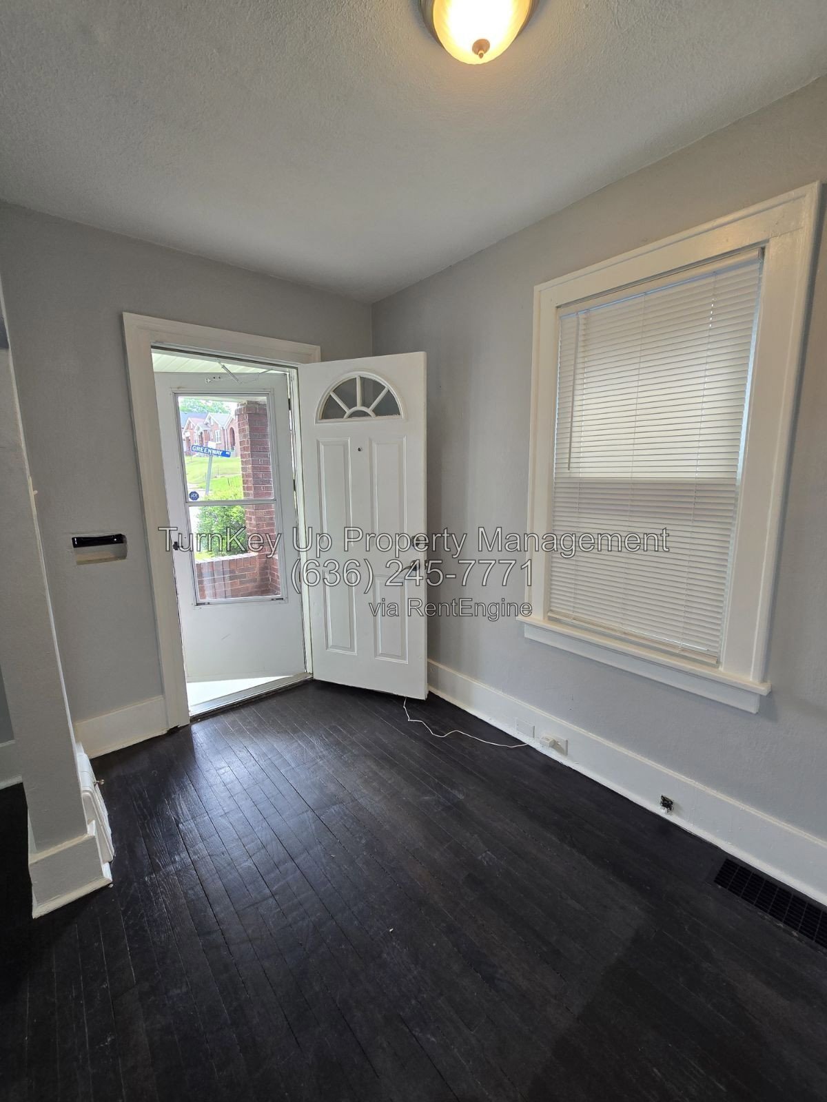 Cozy & Inviting 2-Bedroom Saint Louis Home | 920 Sq Ft Comfort | Section 8 Welcome! property image