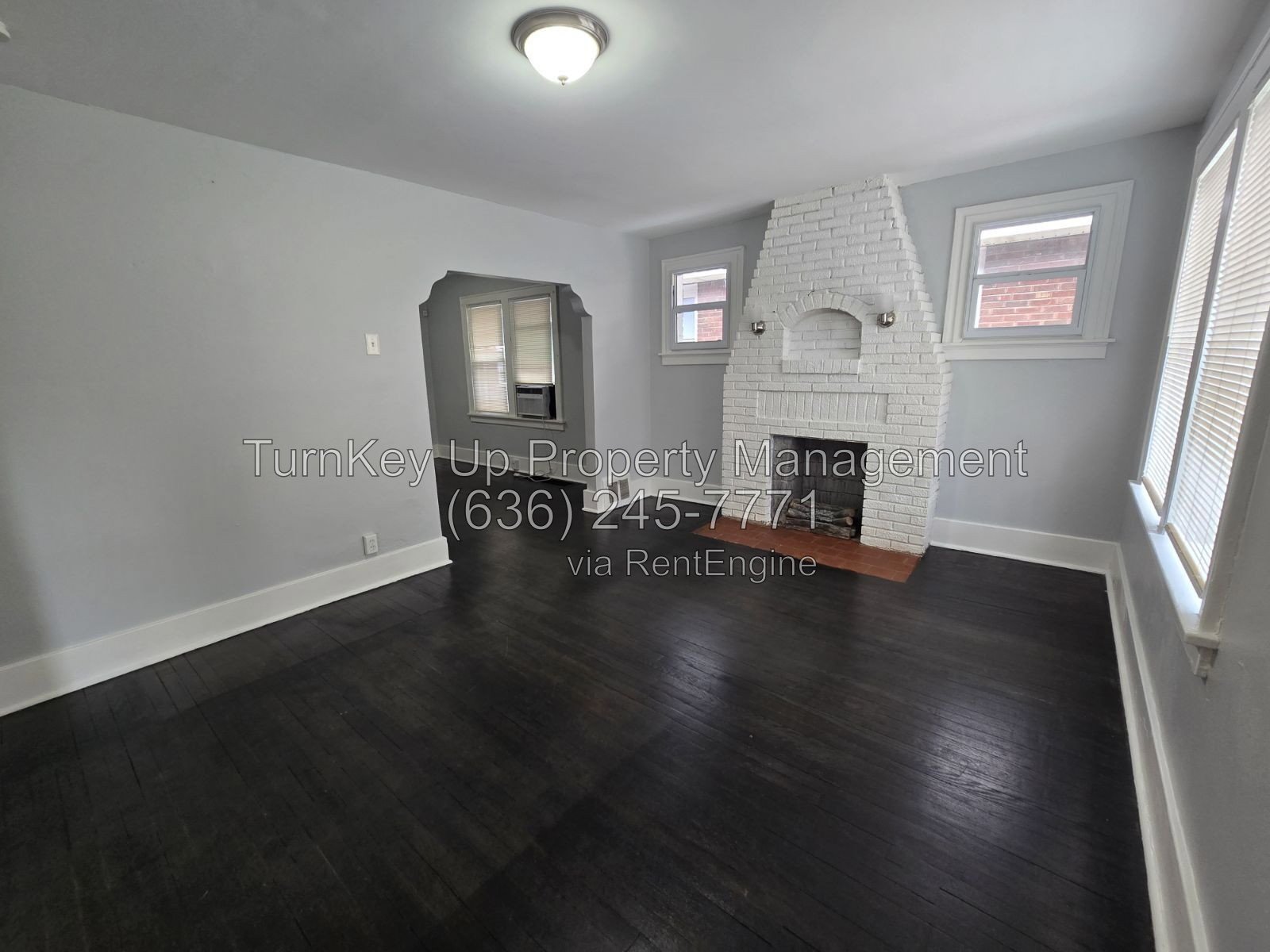 Cozy & Inviting 2-Bedroom Saint Louis Home | 920 Sq Ft Comfort | Section 8 Welcome! property image